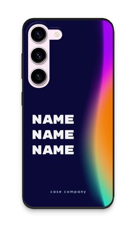 Namecase 2 - Neon
