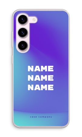 Namecase 1 - Neon