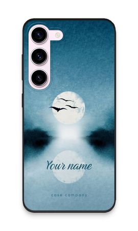Namecase - Moon