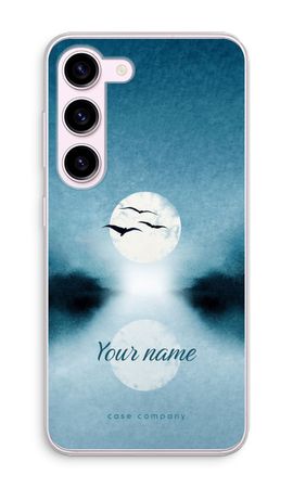 Namecase - Moon