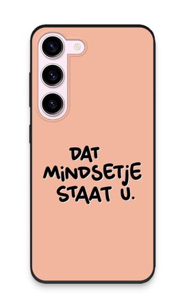 Mindsetje