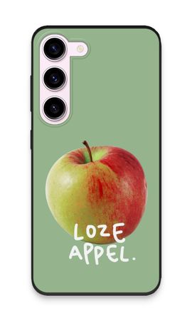 Loze appel