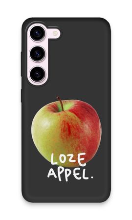 Loze appel