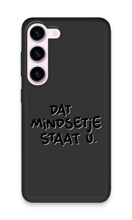 Mindsetje