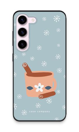 Winter Spice