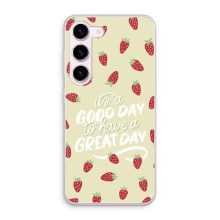 Don’t forget to have a great day