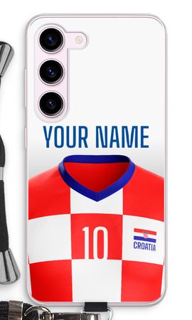 Croatia - Football