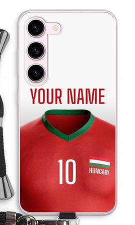 Hungary - Football