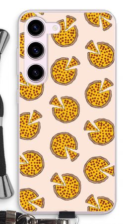 You Had Me At Pizza