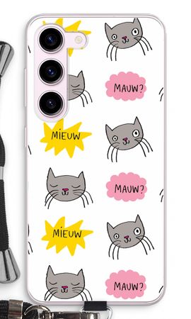 Meow