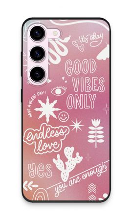 Good Vibes