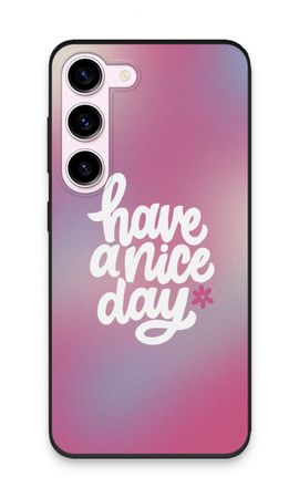 Have a nice day