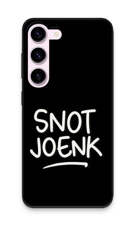 Snotjoenk