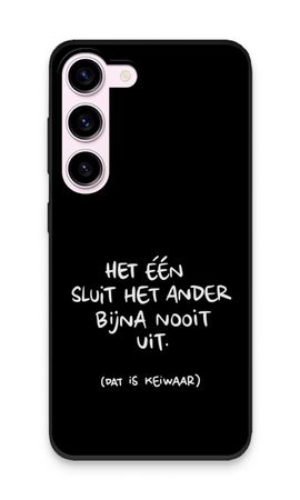 Het één
