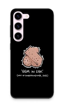 GSM in zak