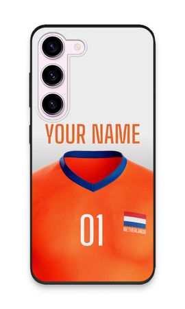 Netherlands - Football