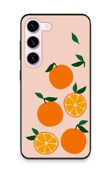 Will you be my clementine