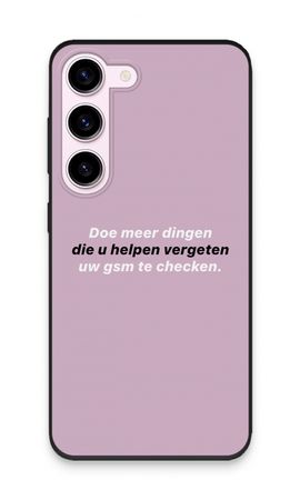Doe meer dingen die u helpen