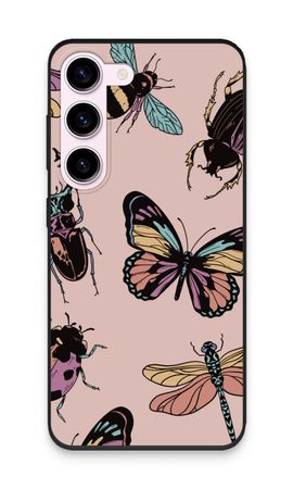 Tiny Bugs