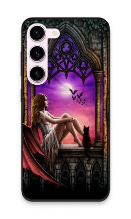 Children of the night