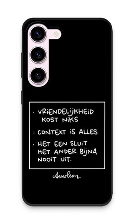 Mijn Motto's