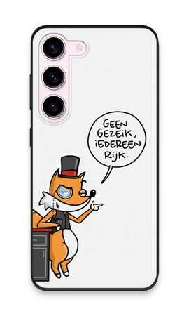 Geen Gezeik