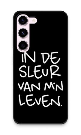 De Sleur