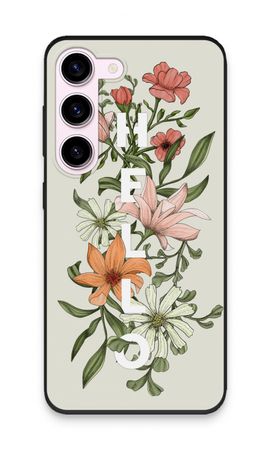 Hello bloemen