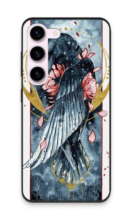 Golden Raven