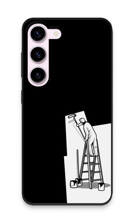 Musketon, Il Pittore