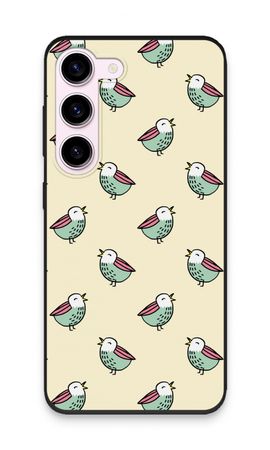 Little birds