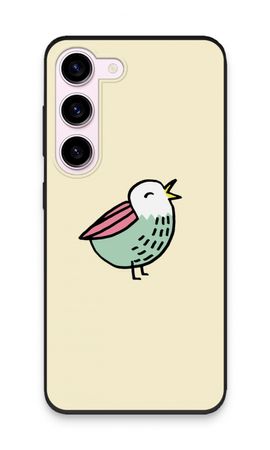Birdy