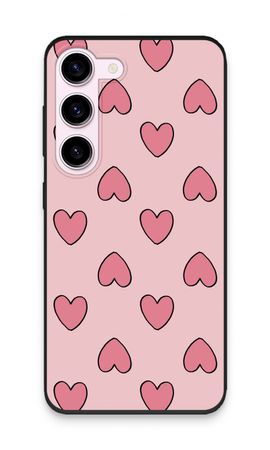 Totally in love