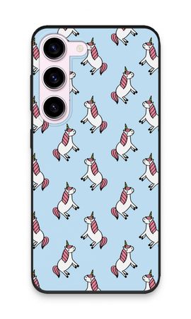 Unicorns everywhere