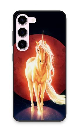 Last Unicorn