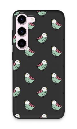 Little birds