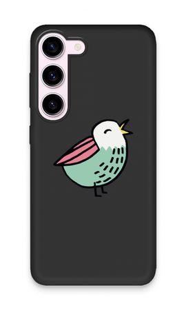 Birdy