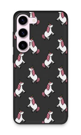 Unicorns everywhere