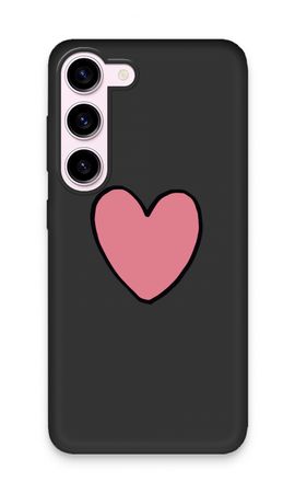 Pink heart