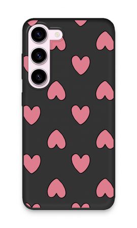 Totally in love