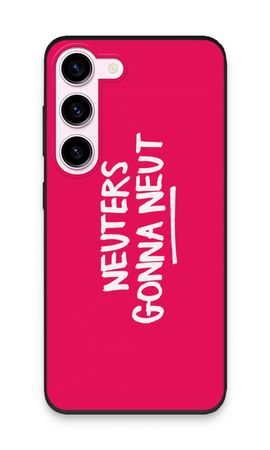 Neuters (roze)