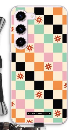 Sunny Checkmate