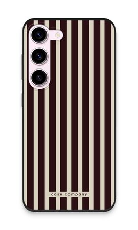 Bamboo Stripe