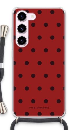 Ladybird Spots