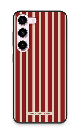 Retro Red
