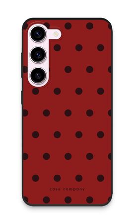 Ladybird Spots