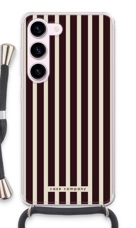 Bamboo Stripe