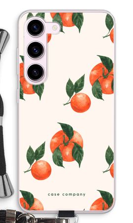 Tangerine