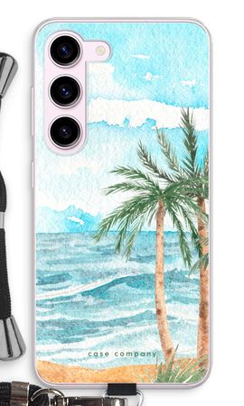 Palm Paradise