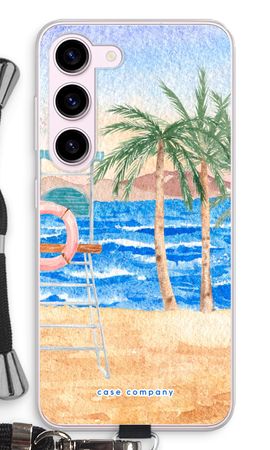 Lifeguard Lookout